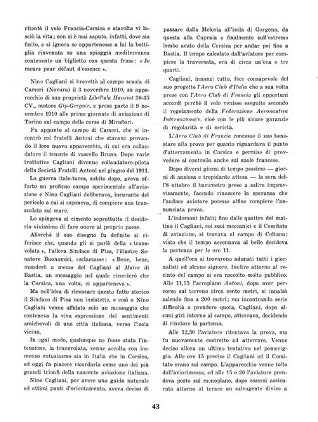 L'ala d'Italia rivista mensile di aeronautica