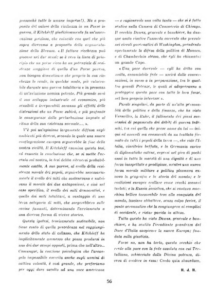 L'ala d'Italia rivista mensile di aeronautica