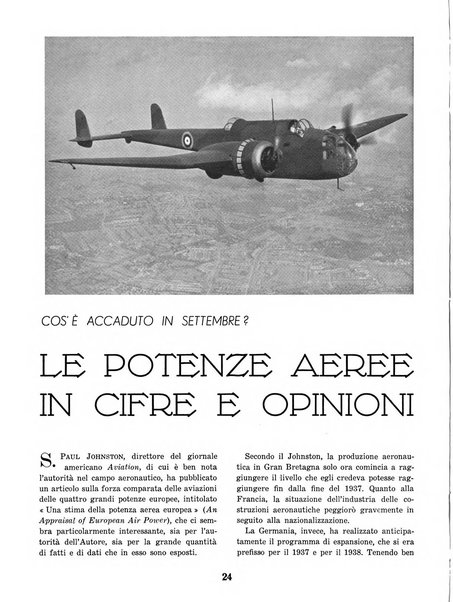 L'ala d'Italia rivista mensile di aeronautica