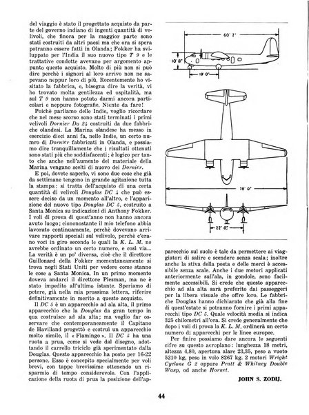 L'ala d'Italia rivista mensile di aeronautica