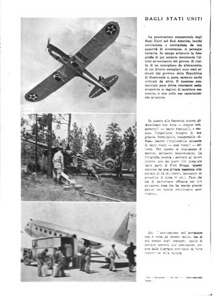 L'ala d'Italia rivista mensile di aeronautica