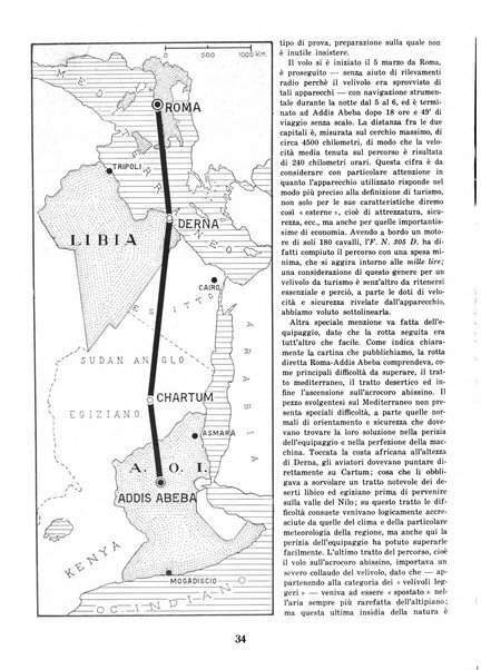 L'ala d'Italia rivista mensile di aeronautica