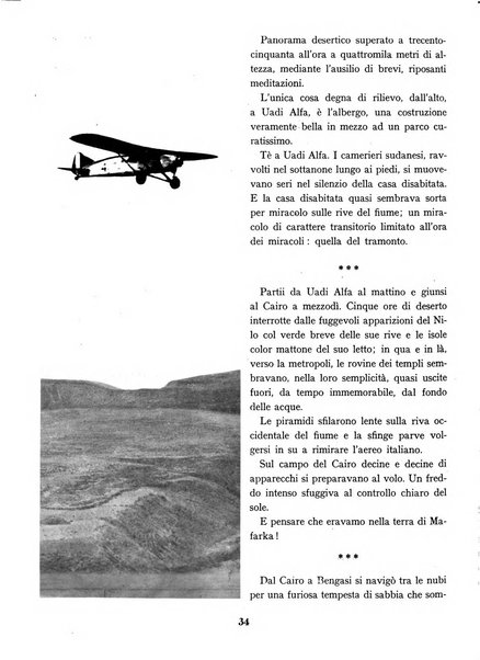 L'ala d'Italia rivista mensile di aeronautica