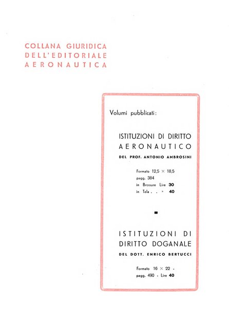 L'ala d'Italia rivista mensile di aeronautica