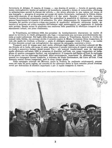 L'ala d'Italia rivista mensile di aeronautica