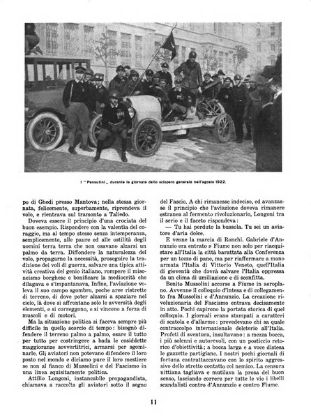 L'ala d'Italia rivista mensile di aeronautica