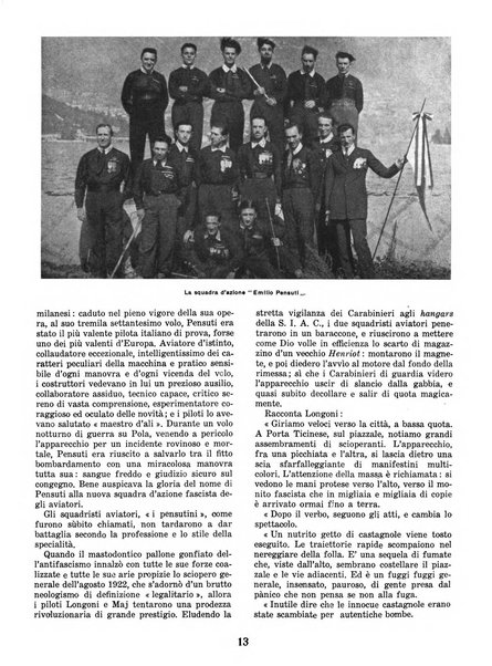 L'ala d'Italia rivista mensile di aeronautica