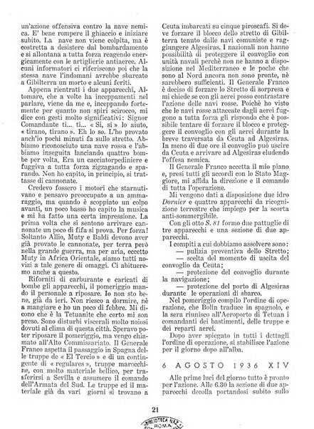 L'ala d'Italia rivista mensile di aeronautica