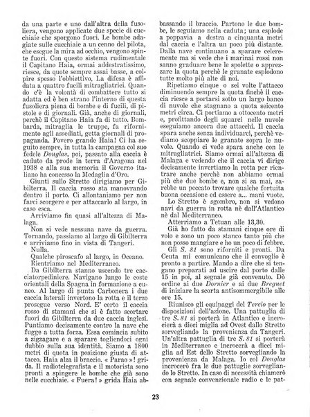 L'ala d'Italia rivista mensile di aeronautica