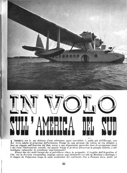 L'ala d'Italia rivista mensile di aeronautica