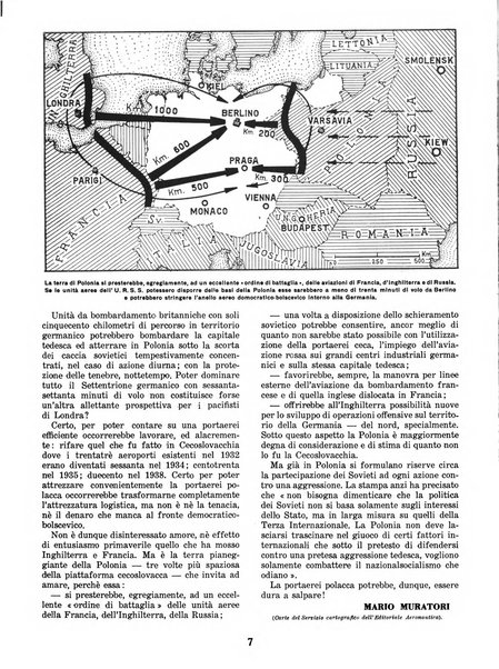 L'ala d'Italia rivista mensile di aeronautica