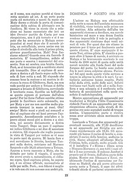 L'ala d'Italia rivista mensile di aeronautica