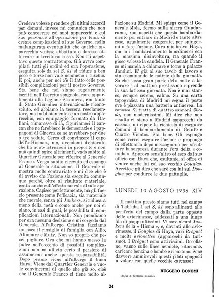 L'ala d'Italia rivista mensile di aeronautica