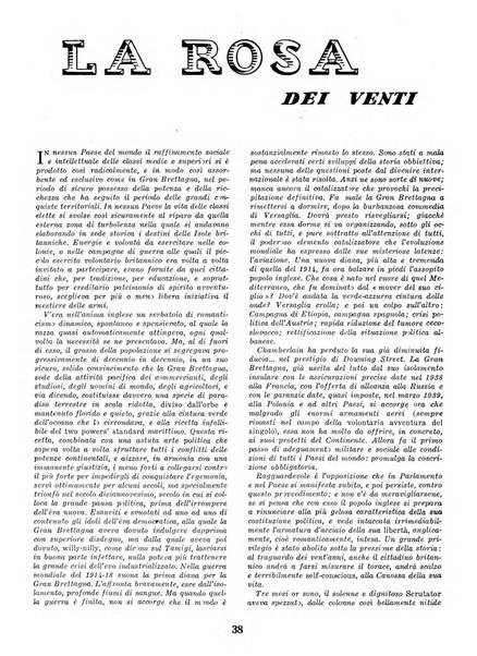 L'ala d'Italia rivista mensile di aeronautica