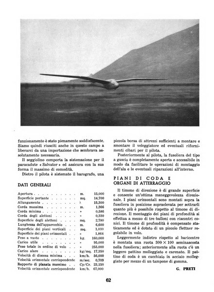 L'ala d'Italia rivista mensile di aeronautica