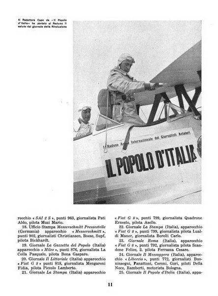 L'ala d'Italia rivista mensile di aeronautica