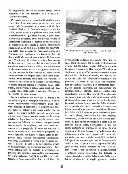 L'ala d'Italia rivista mensile di aeronautica