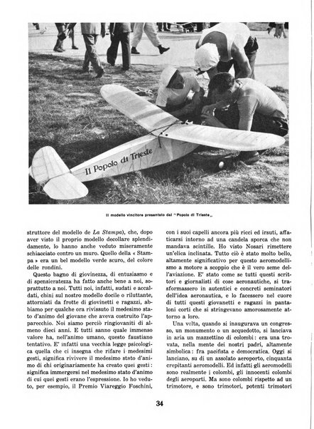 L'ala d'Italia rivista mensile di aeronautica