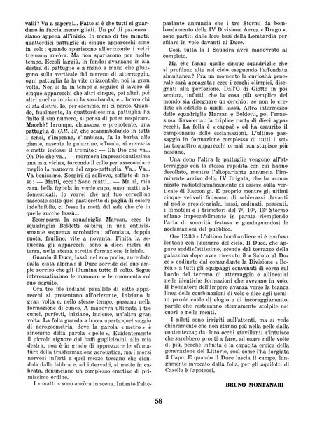 L'ala d'Italia rivista mensile di aeronautica