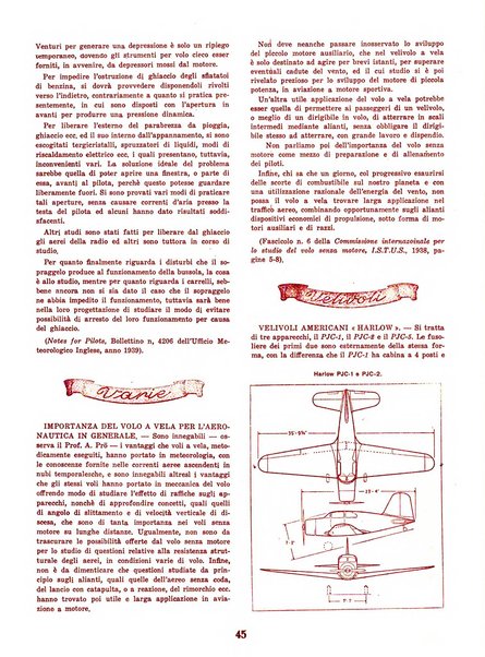 L'ala d'Italia rivista mensile di aeronautica