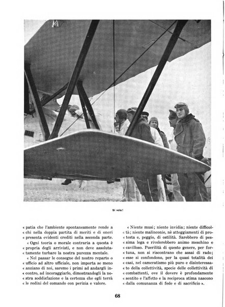 L'ala d'Italia rivista mensile di aeronautica