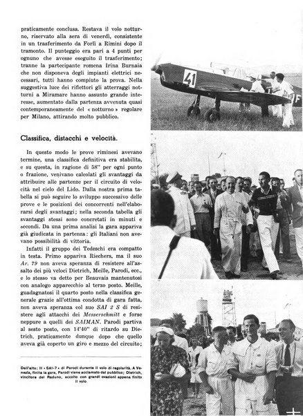 L'ala d'Italia rivista mensile di aeronautica