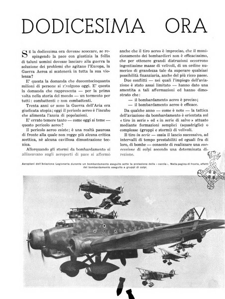 L'ala d'Italia rivista mensile di aeronautica