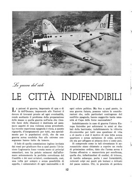 L'ala d'Italia rivista mensile di aeronautica