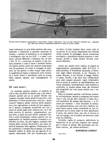 L'ala d'Italia rivista mensile di aeronautica