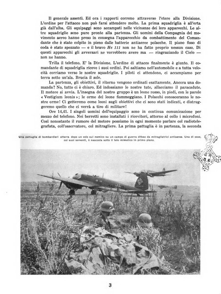 L'ala d'Italia rivista mensile di aeronautica