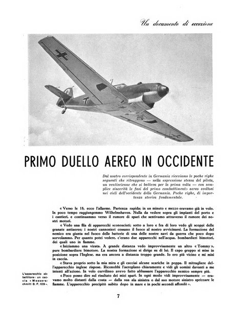 L'ala d'Italia rivista mensile di aeronautica