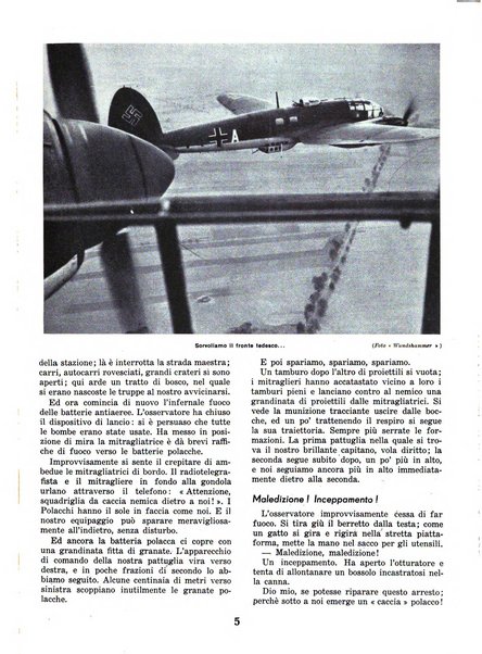 L'ala d'Italia rivista mensile di aeronautica