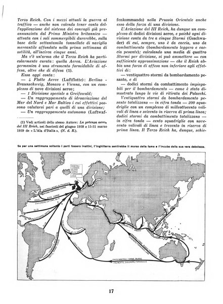 L'ala d'Italia rivista mensile di aeronautica