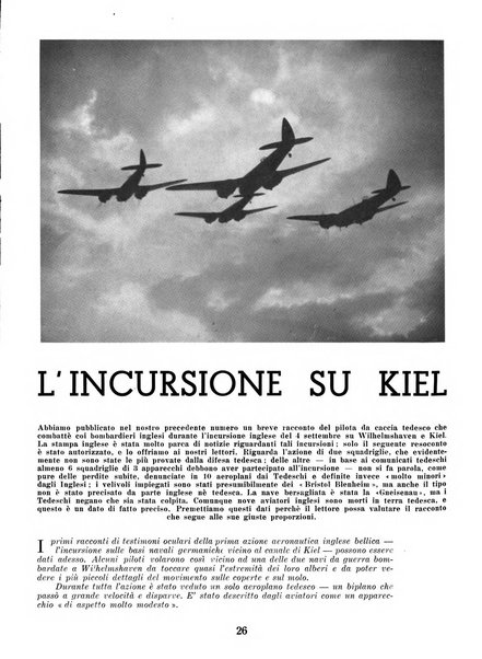 L'ala d'Italia rivista mensile di aeronautica