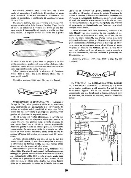 L'ala d'Italia rivista mensile di aeronautica