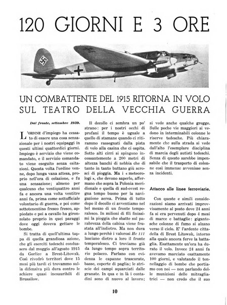 L'ala d'Italia rivista mensile di aeronautica