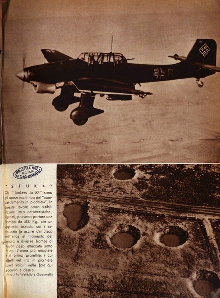 L'ala d'Italia rivista mensile di aeronautica