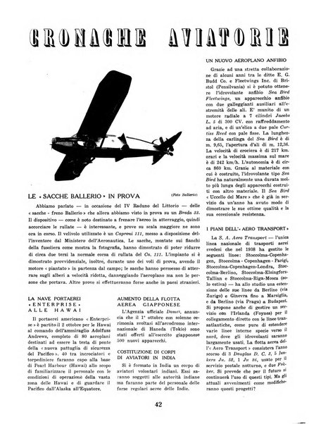 L'ala d'Italia rivista mensile di aeronautica