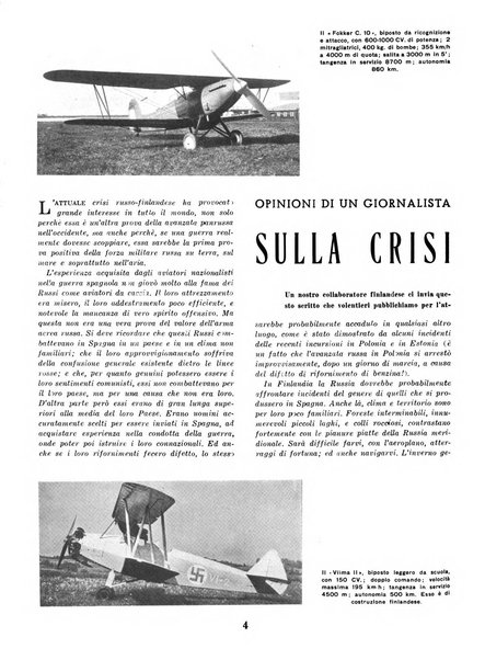 L'ala d'Italia rivista mensile di aeronautica