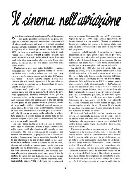 L'ala d'Italia rivista mensile di aeronautica