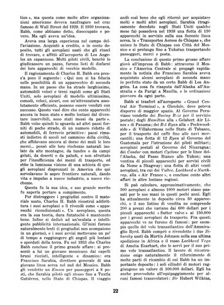 L'ala d'Italia rivista mensile di aeronautica