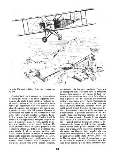 L'ala d'Italia rivista mensile di aeronautica