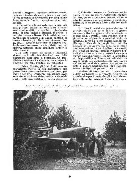 L'ala d'Italia rivista mensile di aeronautica