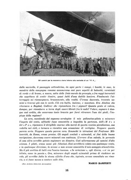 L'ala d'Italia rivista mensile di aeronautica