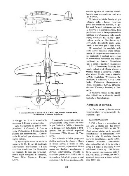 L'ala d'Italia rivista mensile di aeronautica