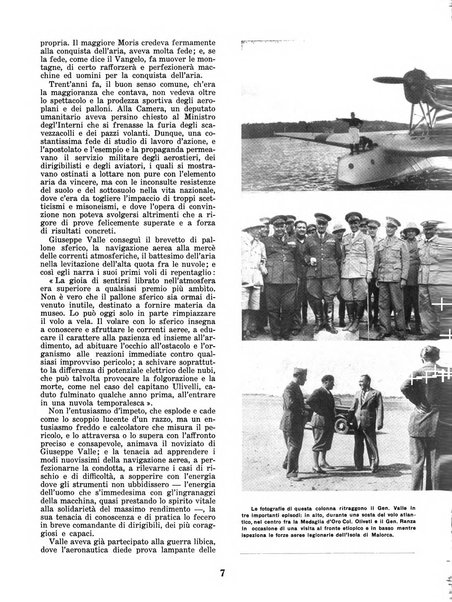 L'ala d'Italia rivista mensile di aeronautica