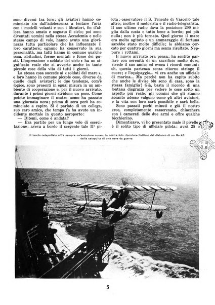 L'ala d'Italia rivista mensile di aeronautica