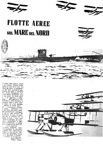 L'ala d'Italia rivista mensile di aeronautica