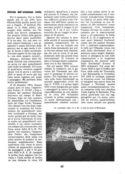 L'ala d'Italia rivista mensile di aeronautica