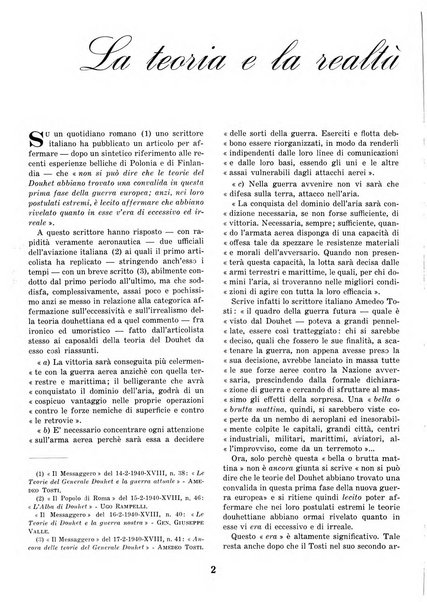 L'ala d'Italia rivista mensile di aeronautica